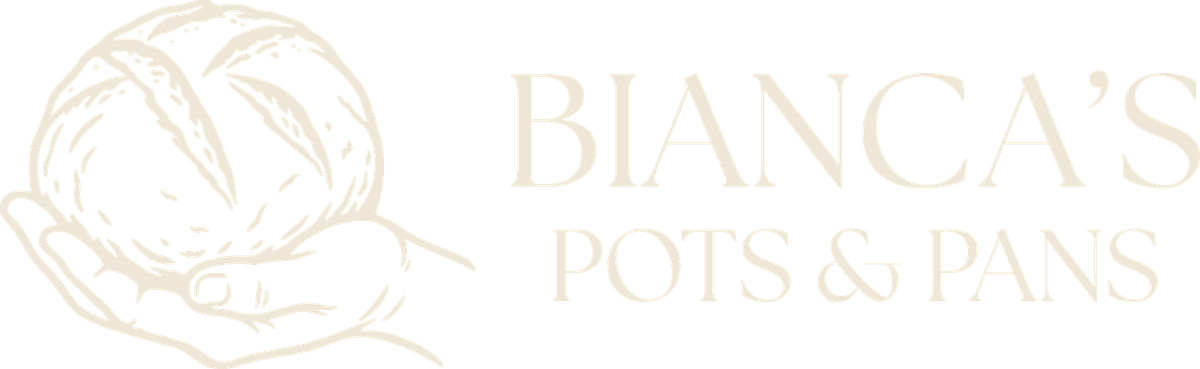 Bianca's Pots & Pans