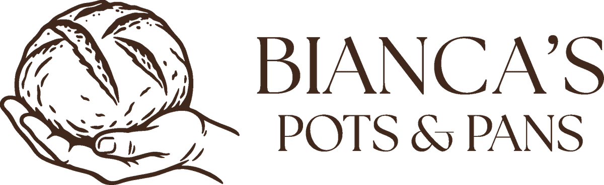 Bianca's Pots & Pans