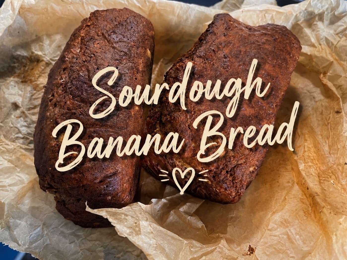 Banana bread