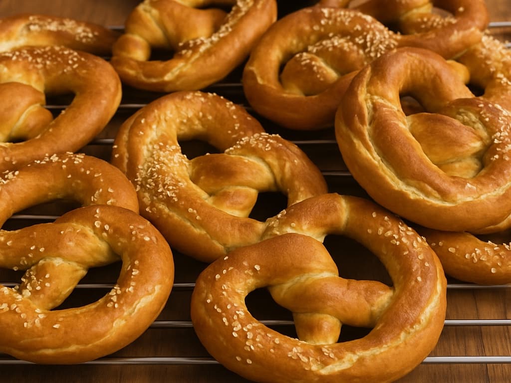 Pretzels
