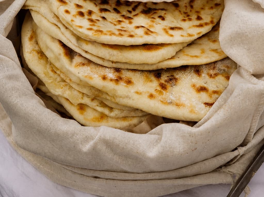 Naans