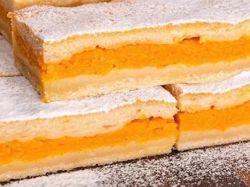 Pumpkin pie