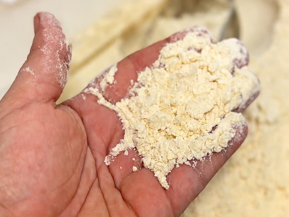 About Clarofino ancient grains