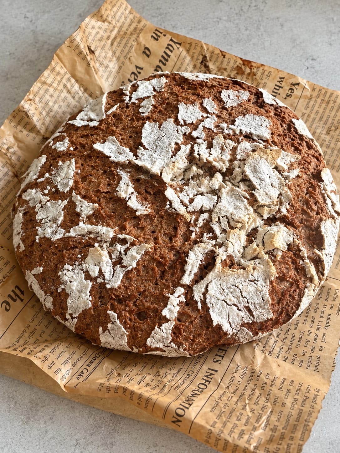 Bianca — baker at Pots & Pans