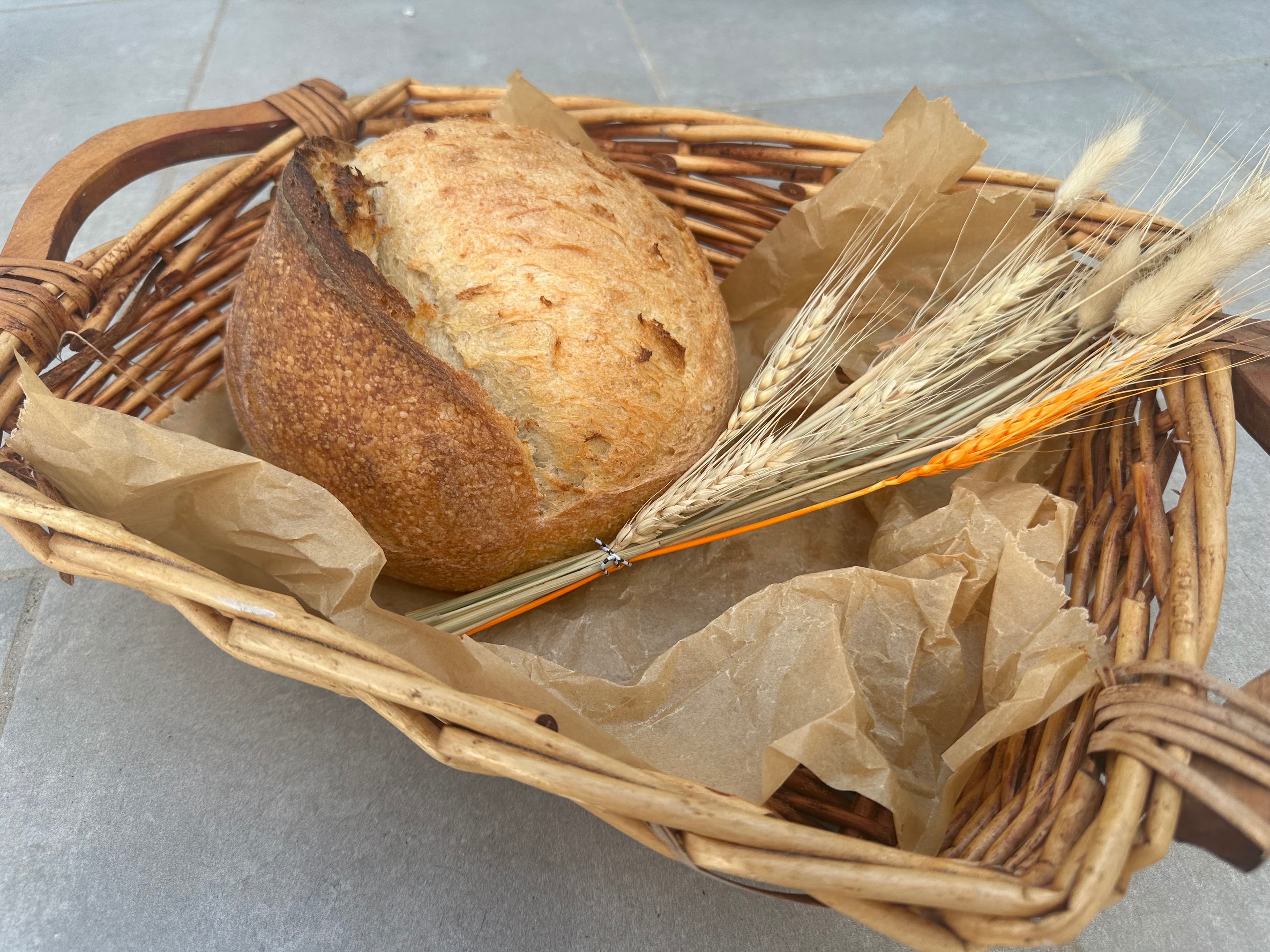 The Surprising History of Sourdough