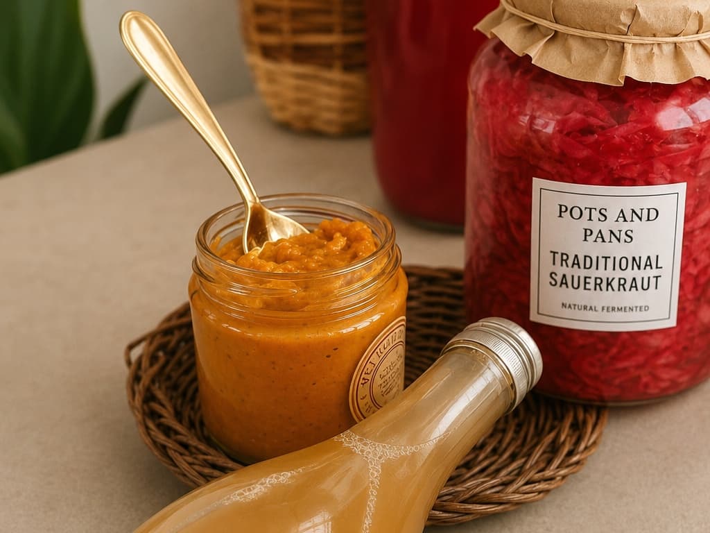 About fermentation