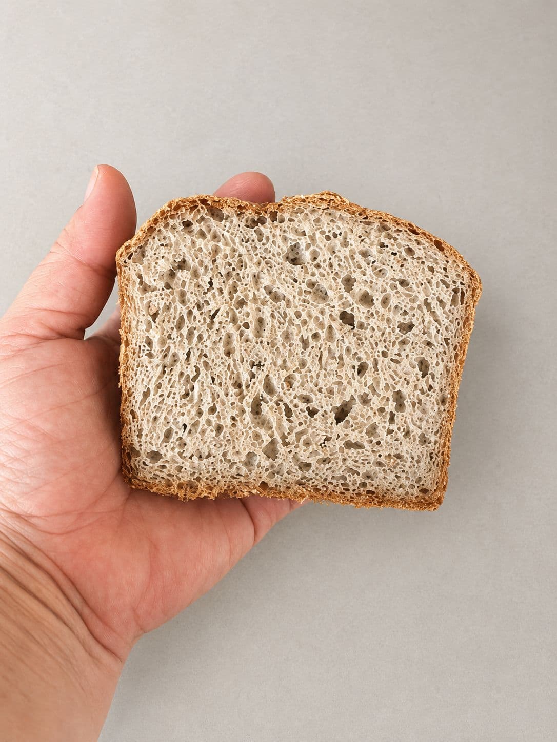 Gluten Free Sourdough bread